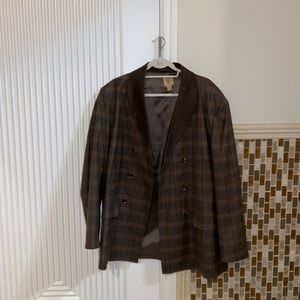 Authentic Men’s Trevero Jacket